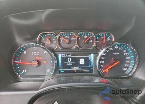 2018 GMC Sierra K1500 Slt из США, поврежденный, VIN 3GTU2NEC0JG632800